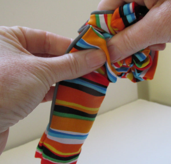 How to Fit Cat Collar into Birdsbesafe