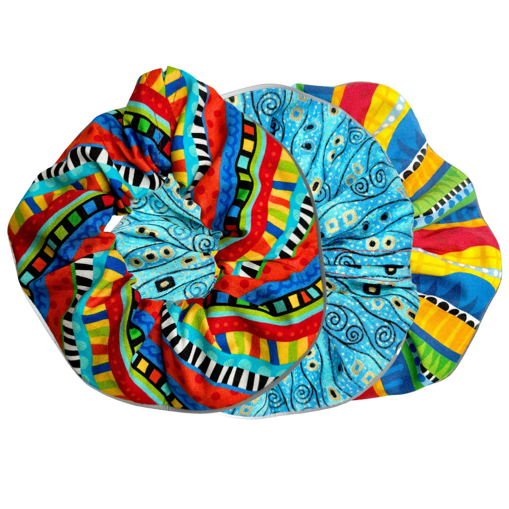 3 Set Birdsbesafe Covers