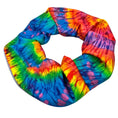 Load image into Gallery viewer, Cassidy Tie-Dye Birdsbesafe ® Collar Cover