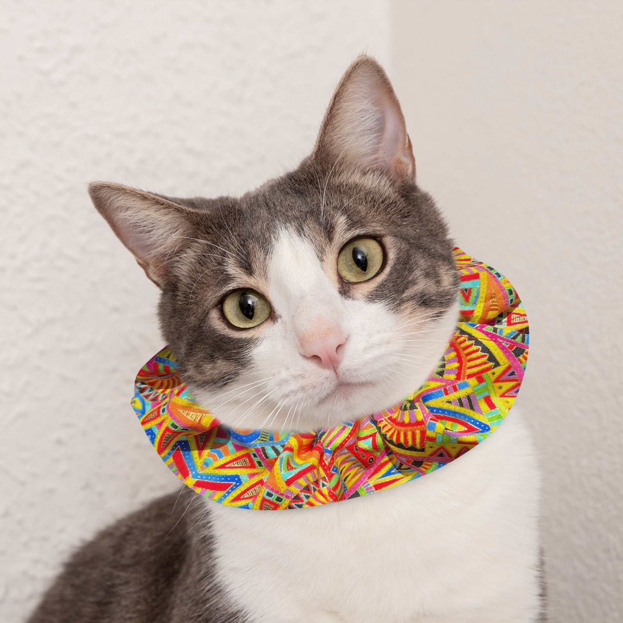 Geodelic Birdsbesafe ® Collar Cover