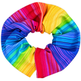 Load image into Gallery viewer, Rainbow Sally Birdsbesafe ® Collar Cover