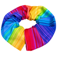 Load image into Gallery viewer, Rainbow Sally Birdsbesafe ® Collar Cover