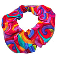 Load image into Gallery viewer, Wavy Wayn Birdsbesafe ® Collar Cover