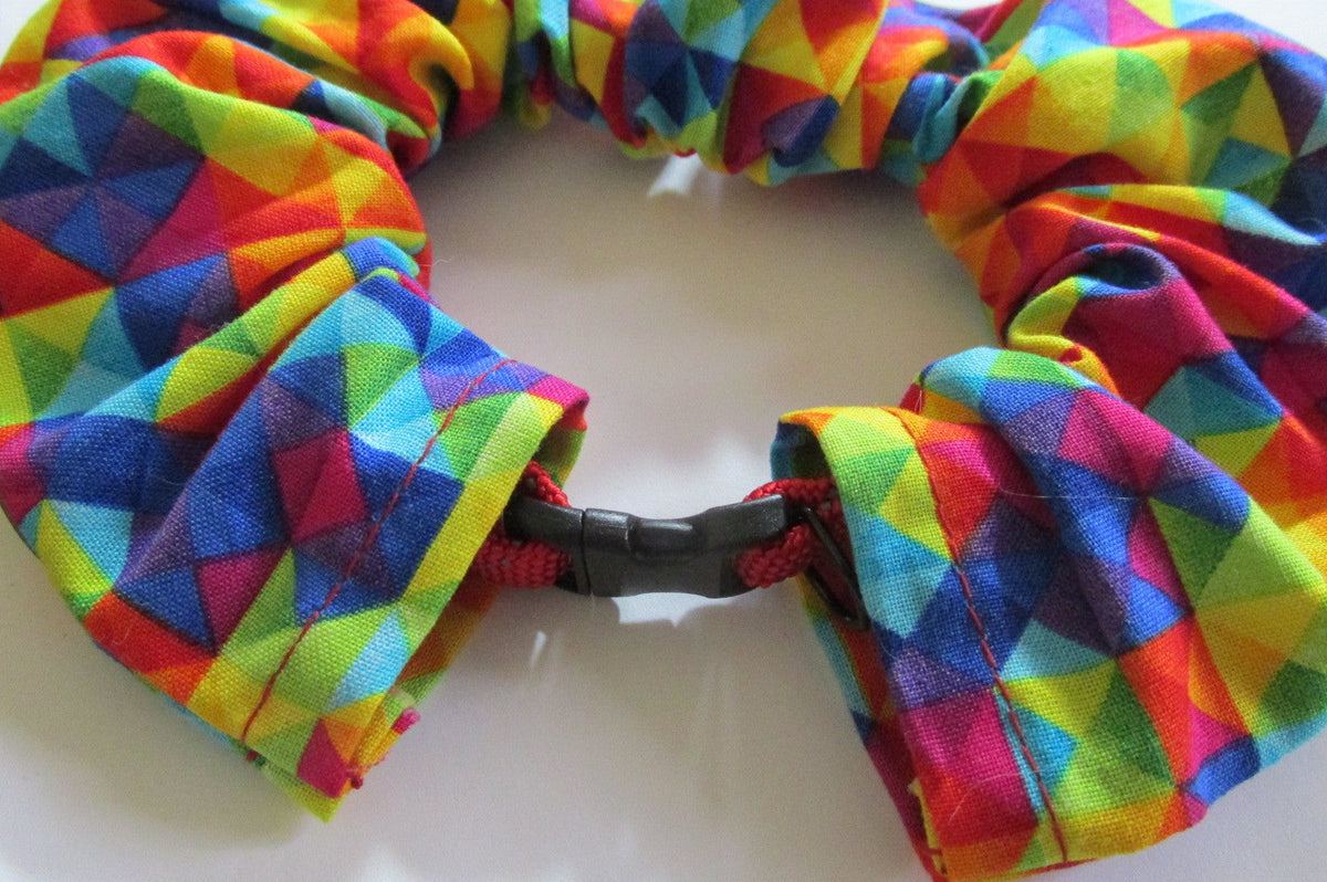 What is a Birdsbesafe Collar Cover?