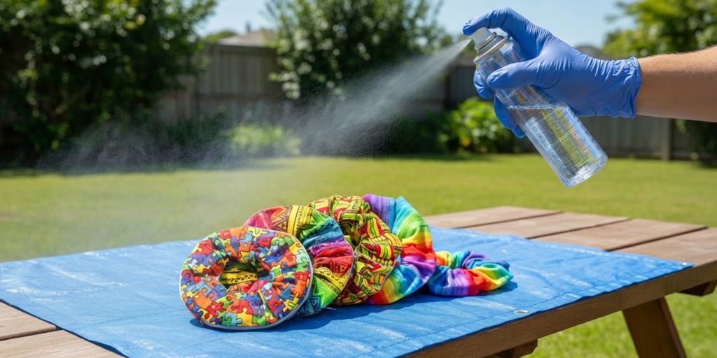 Waterproofing for Fabric: Keep Your Cat’s Birdsbesafe Collar Covers Dry in Rain and Winter