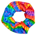 Load image into Gallery viewer, Cassidy-Tie-Dye-Birdsbesafe-Collar-Cover
