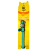 BirdsBeSafe Full Stretch Breakaway Cat Collar + Bell | Reflective