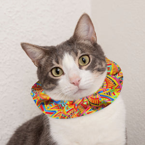 Geodelic Birdsbesafe ® Collar Cover