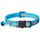Nylon Breakaway Cat Collar + Bell | Reflective