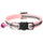 Nylon Breakaway Cat Collar + Bell | Reflective