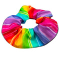 Load image into Gallery viewer, Rainbow Charlie Birdsbesafe ® Collar Cover
