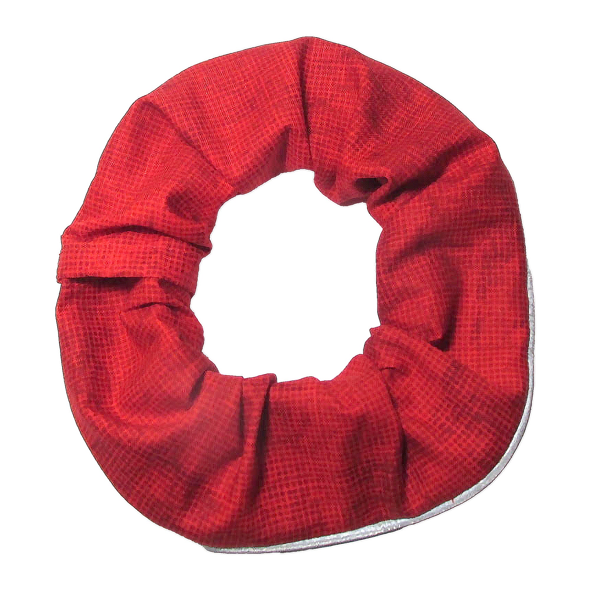 Red Ruby Birdsbesafe® Collar Cover