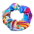Load image into Gallery viewer, Suzy Swirls Birdsbesafe ® Collar Cover
