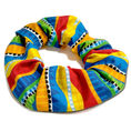 Load image into Gallery viewer, Wavy Stripes Birdsbesafe® Collar Cover
