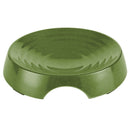 Whisker Friendly Bamboo Cat Bowl