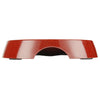 Whisker Friendly Bamboo Cat Bowl