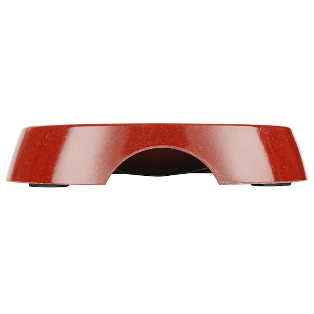Whisker Friendly Bamboo Cat Bowl