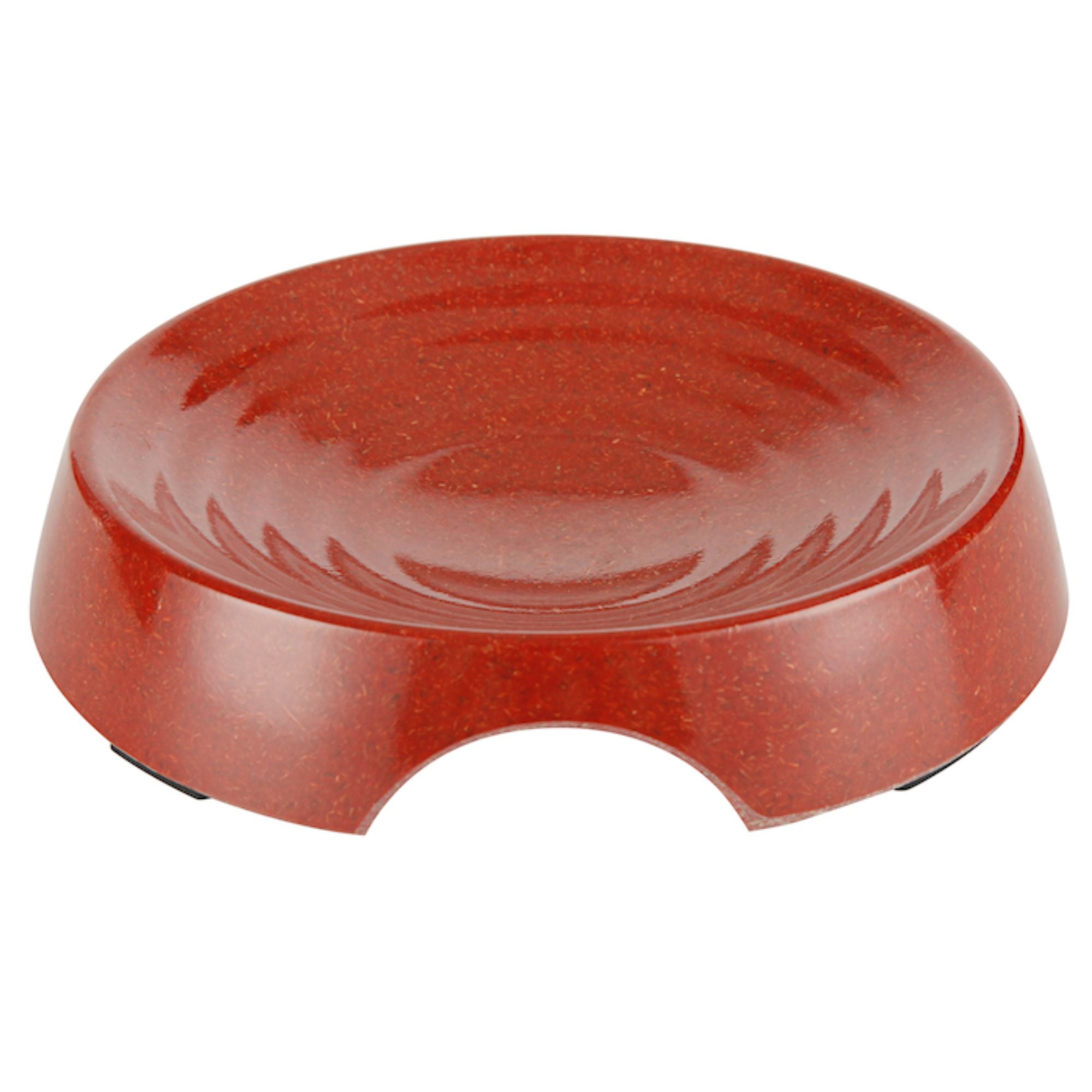 Whisker Friendly Bamboo Cat Bowl