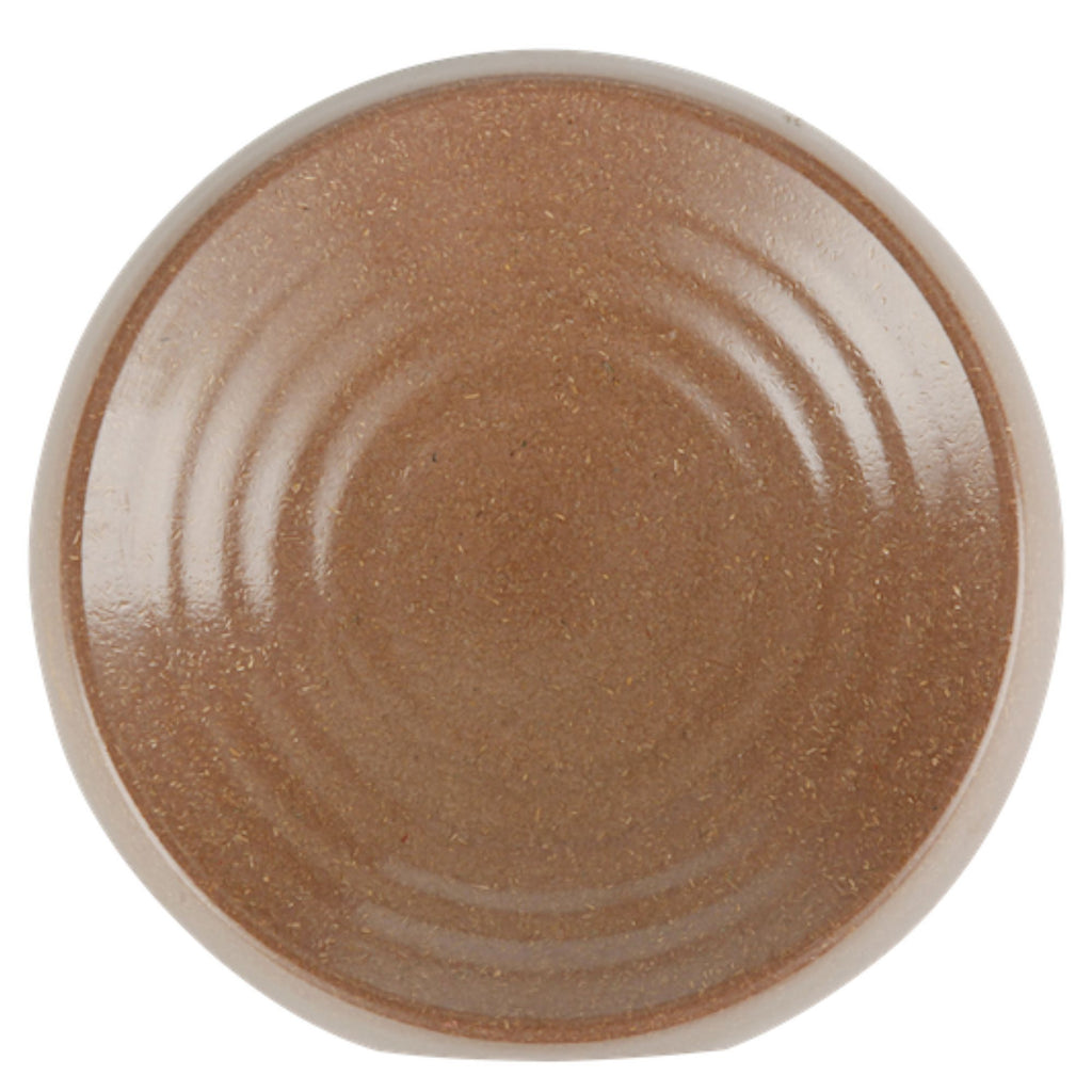 Whisker Friendly Bamboo Cat Bowl