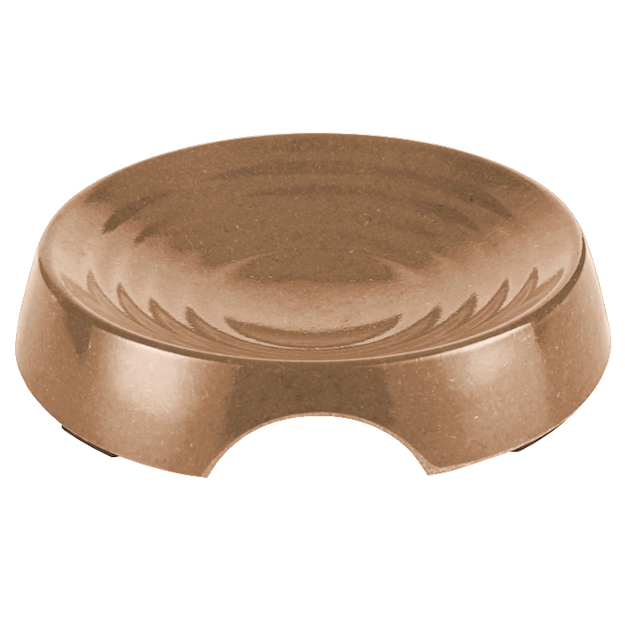 Whisker Friendly Bamboo Cat Bowl