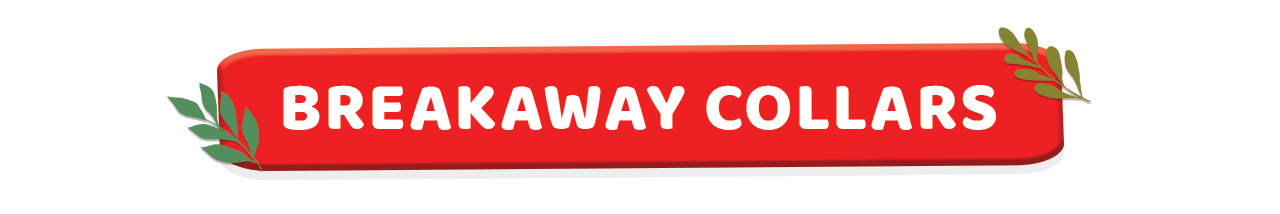 Breakaway Collars