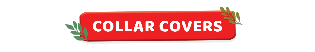 Collar Covers