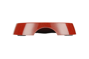 Whisker Friendly Bamboo Cat Bowl