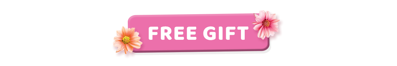 Promotional banner for Mother's Day Sale 2026: Free Gift.