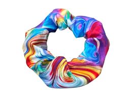 Suzy Swirls Birdsbesafe ® Collar Cover