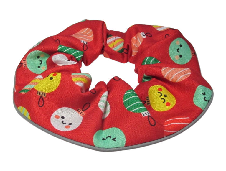 Holiday Cheer pattern is cute and great for bird-protecting