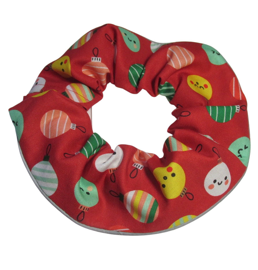 Birdsbesafe Holiday Cheer pattern protects birds from cats