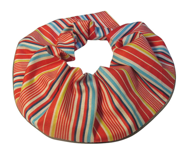 Wide Version of Birdsbesafe cat collar cover