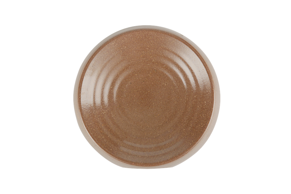 Whisker Friendly Bamboo Cat Bowl
